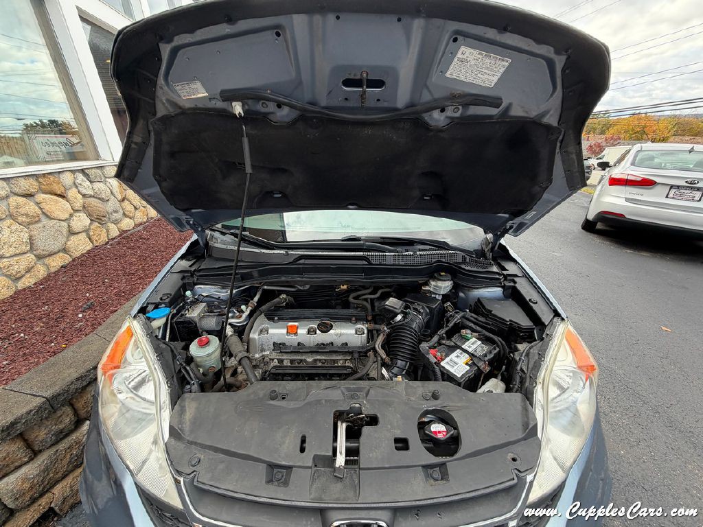 2011 Honda CR-V Image 15