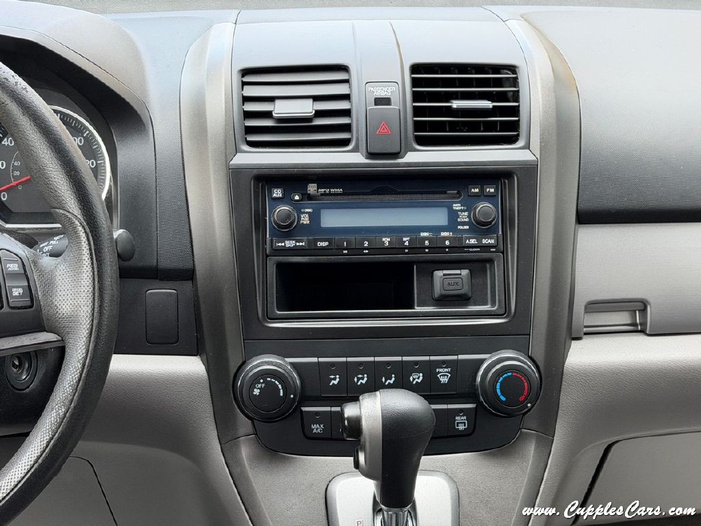 2011 Honda CR-V Image 18