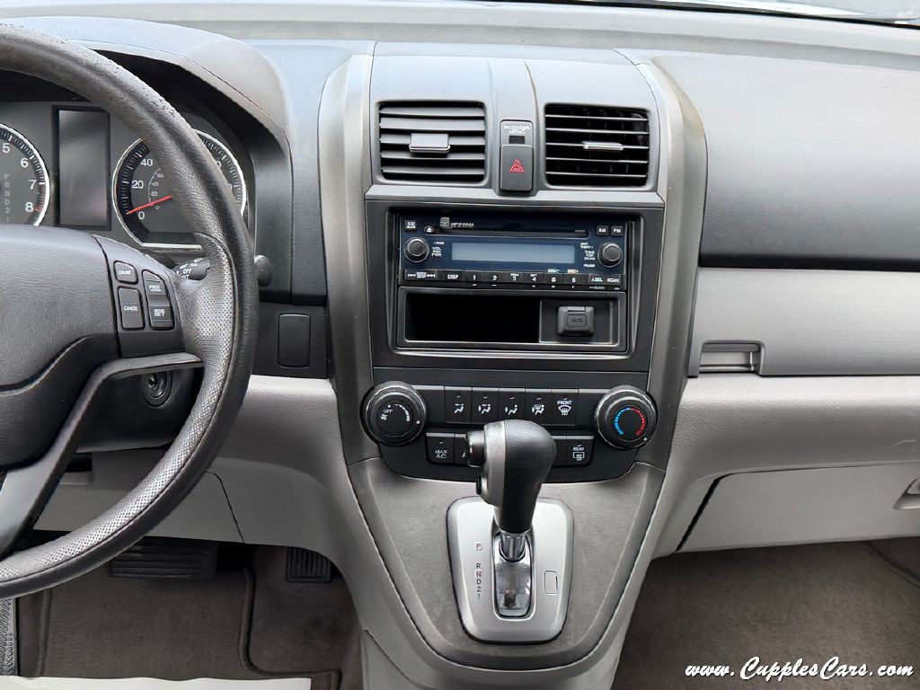 2011 Honda CR-V Image 19