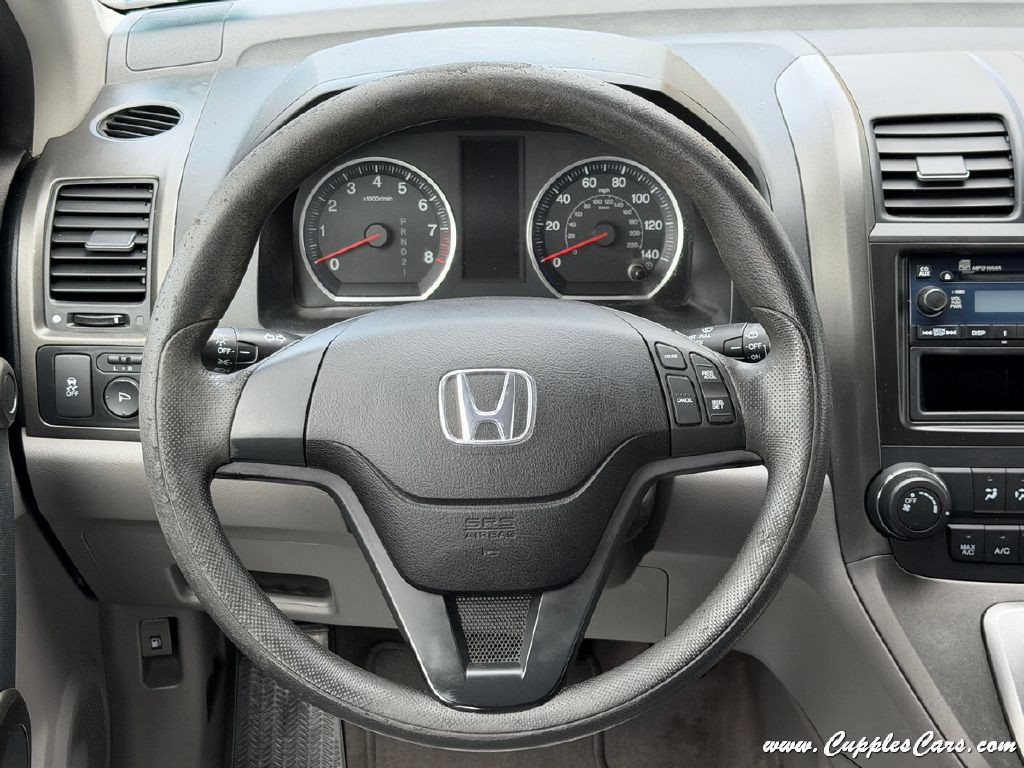 2011 Honda CR-V Image 20