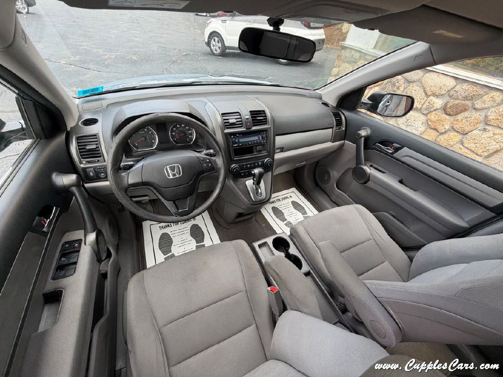 2011 Honda CR-V Image 22