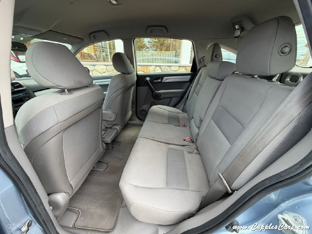 2011 Honda CR-V Image 23