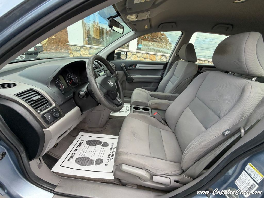 2011 Honda CR-V Image 24