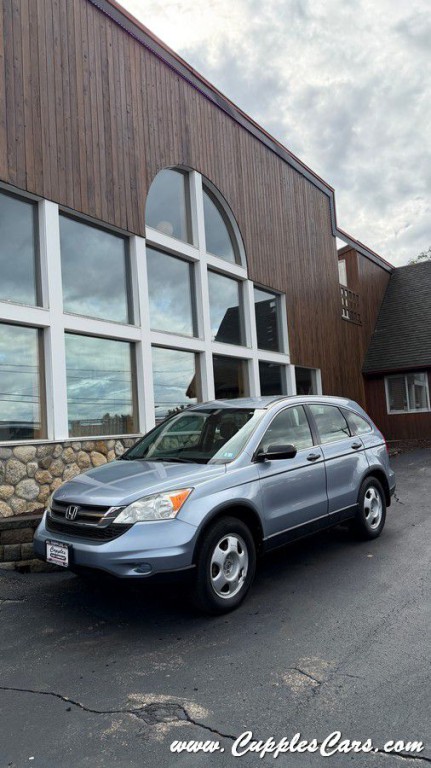 2011 Honda CR-V Image 25