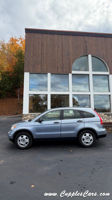 2011 Honda CR-V Image 26