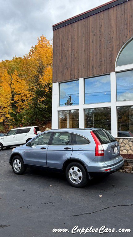 2011 Honda CR-V Image 27