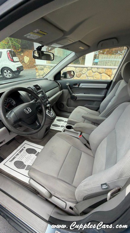 2011 Honda CR-V Image 28