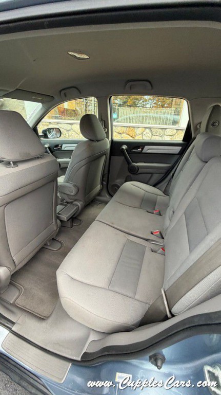 2011 Honda CR-V Image 29
