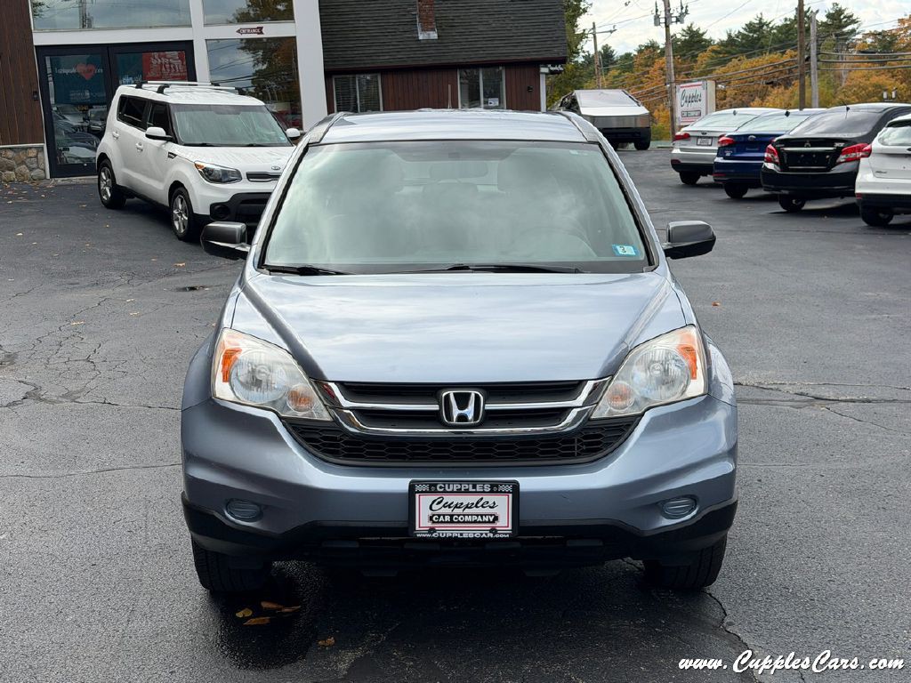 2011 Honda CR-V Image 30