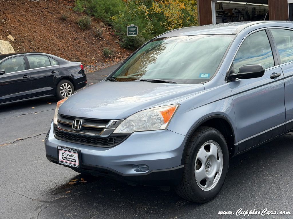 2011 Honda CR-V Image 31