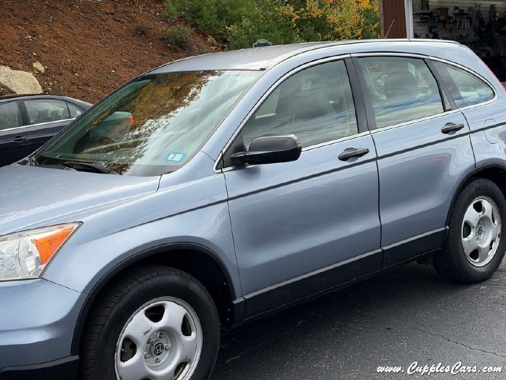 2011 Honda CR-V Image 32