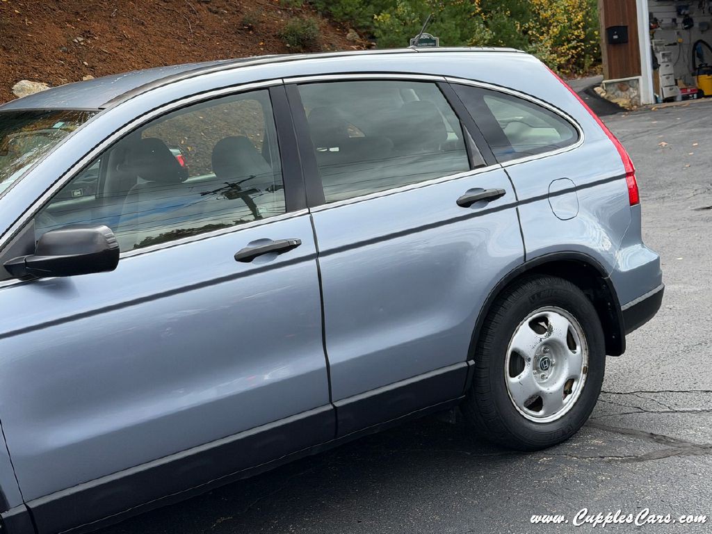 2011 Honda CR-V Image 33