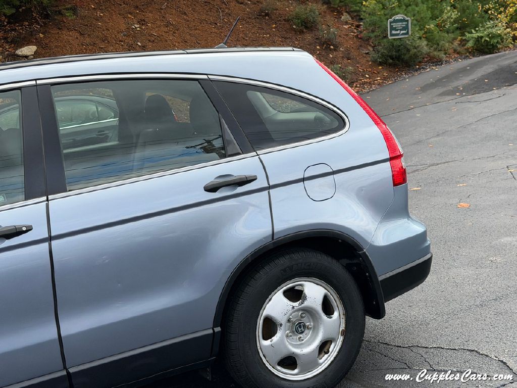 2011 Honda CR-V Image 34