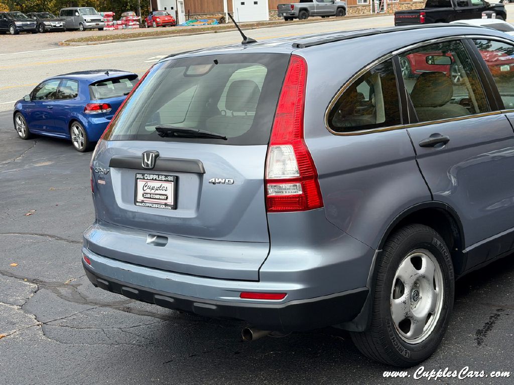 2011 Honda CR-V Image 36