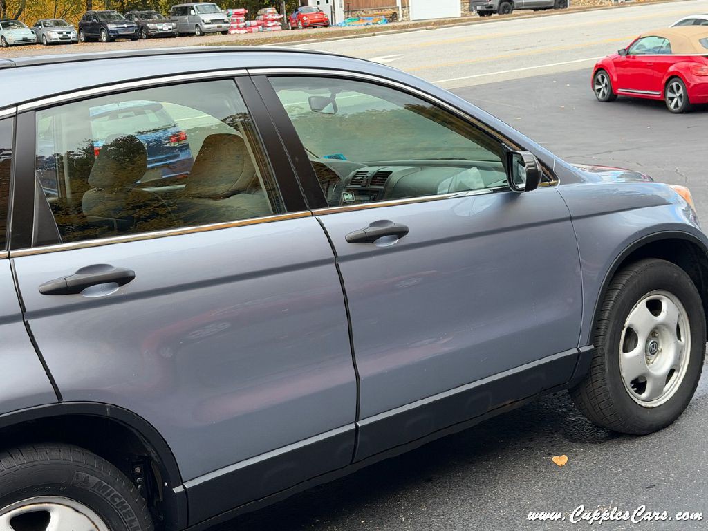 2011 Honda CR-V Image 38