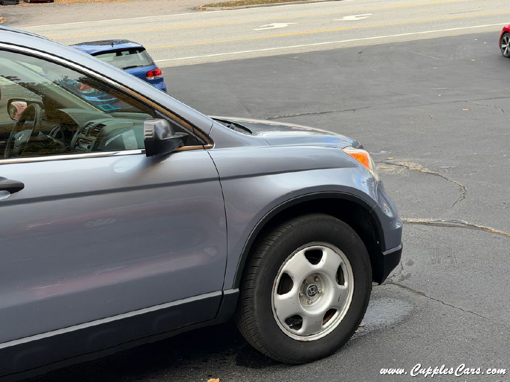 2011 Honda CR-V Image 39