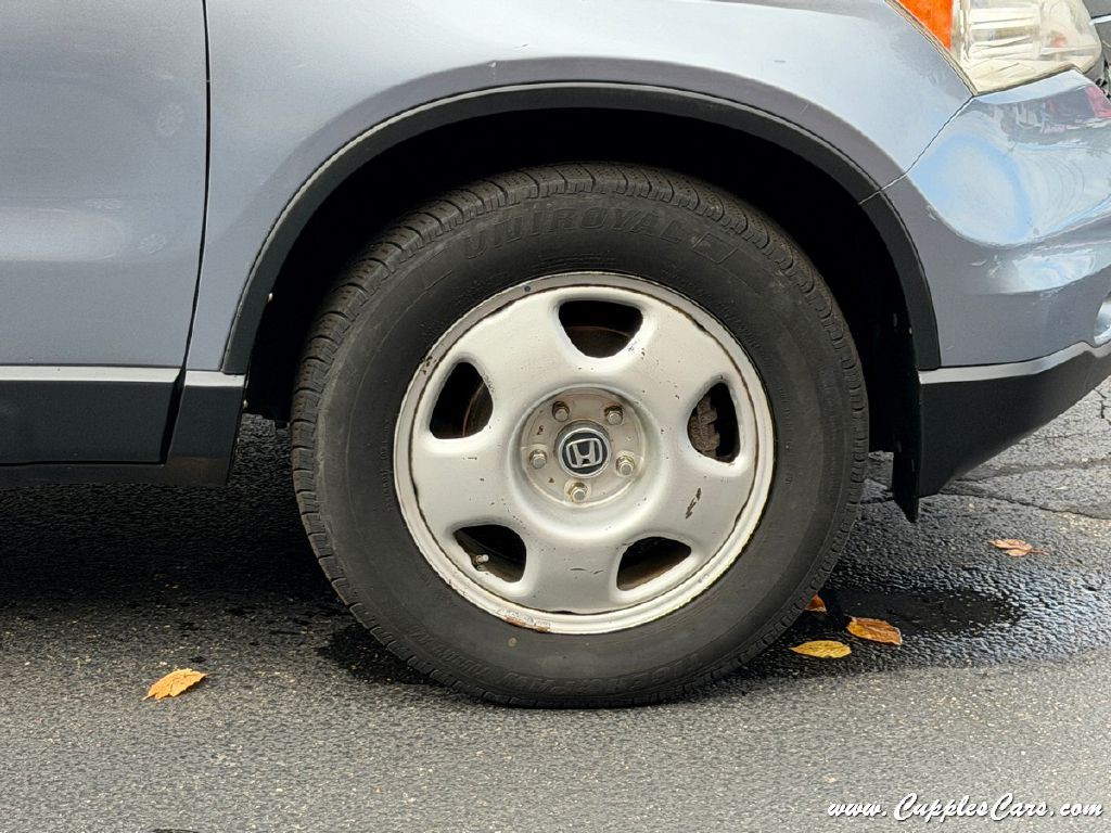 2011 Honda CR-V Image 40