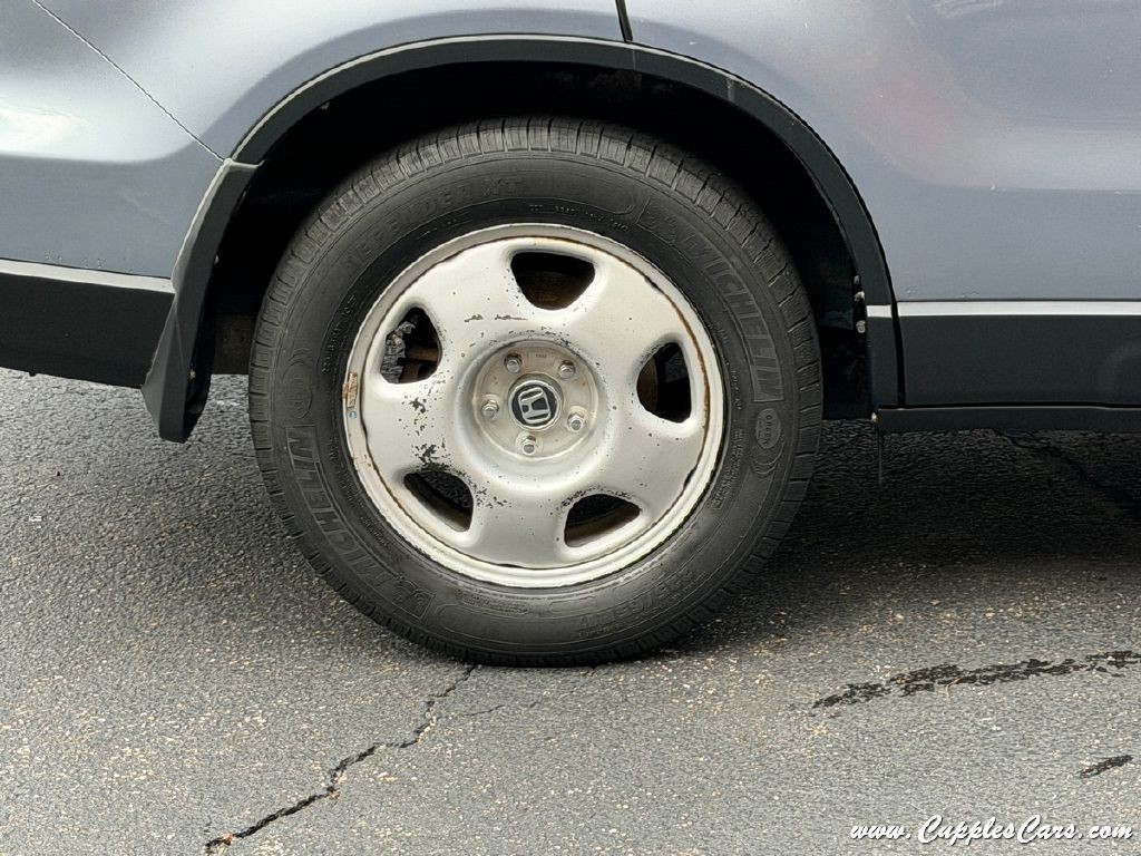 2011 Honda CR-V Image 41