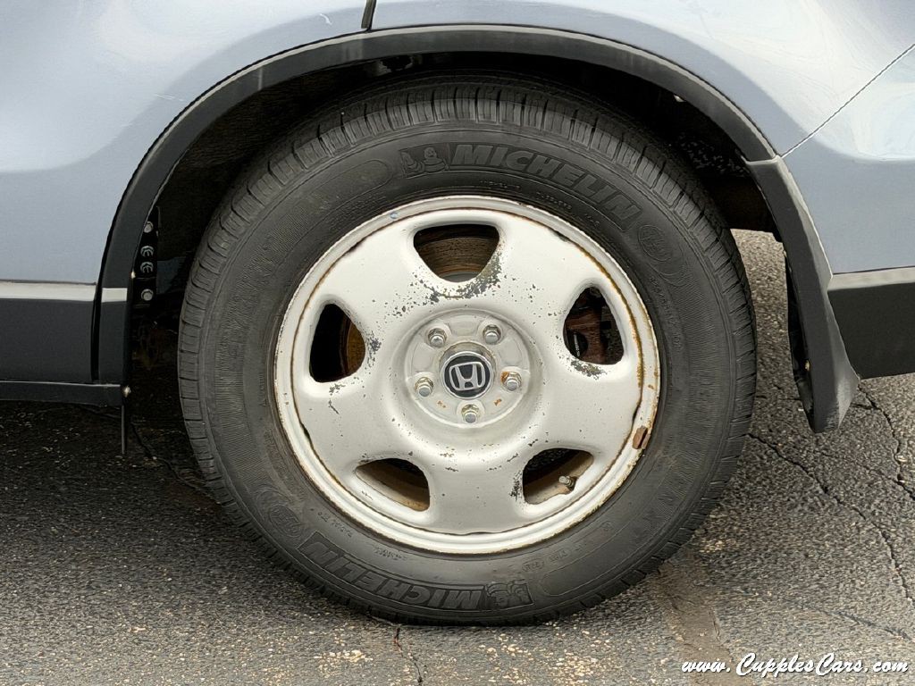 2011 Honda CR-V Image 42