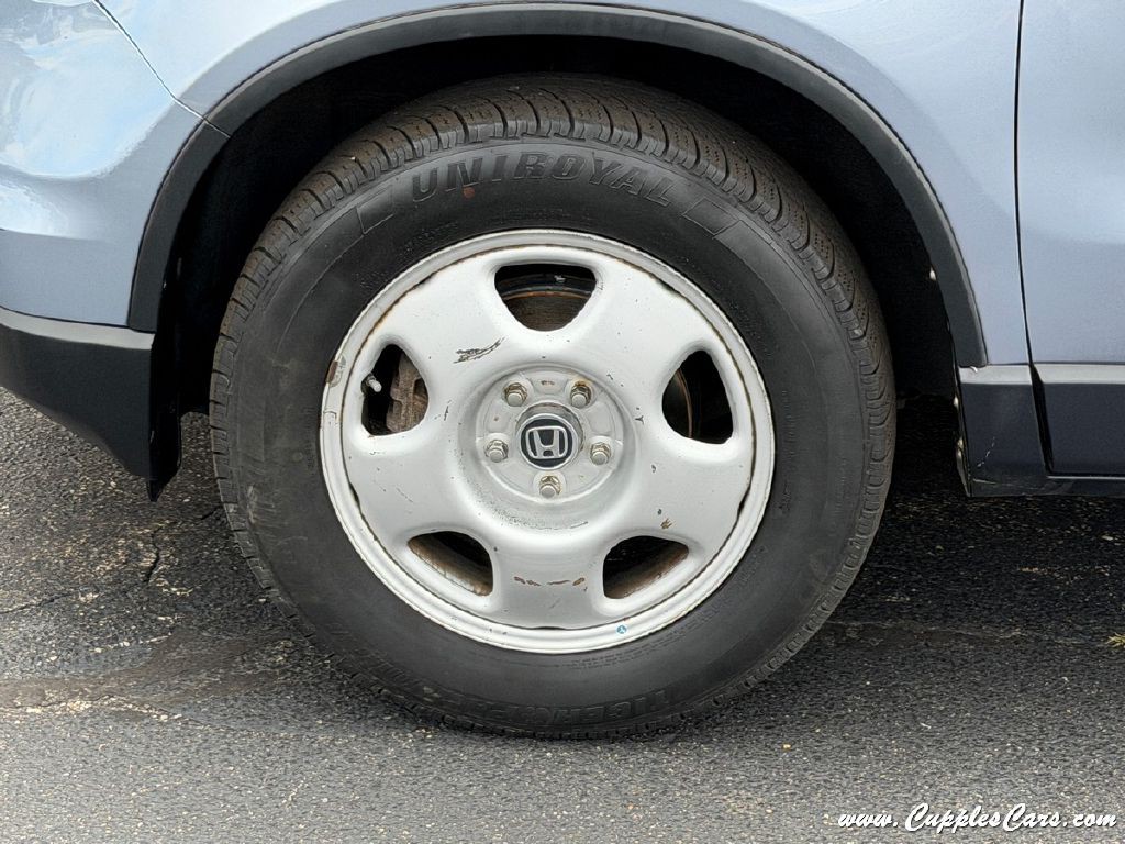 2011 Honda CR-V Image 43