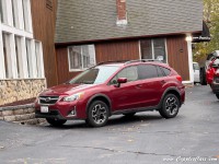 Image for 2016 Subaru Crosstrek Premium ID: 6965773