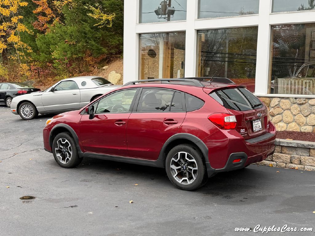 2016 Subaru Crosstrek Image 2