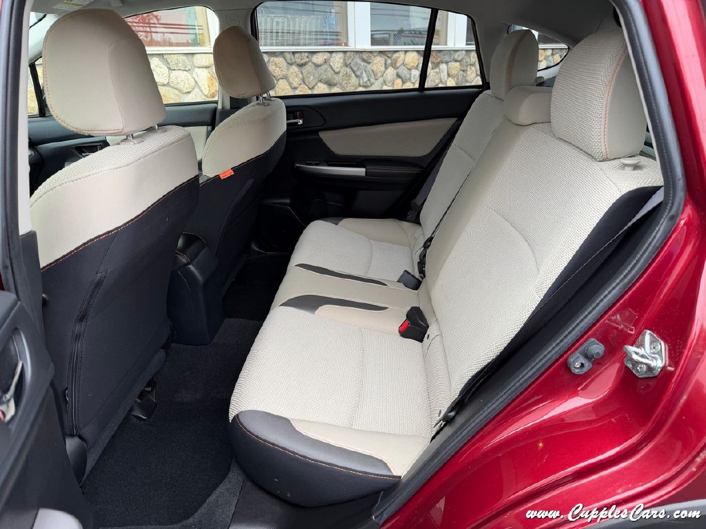 2016 Subaru Crosstrek Image 6