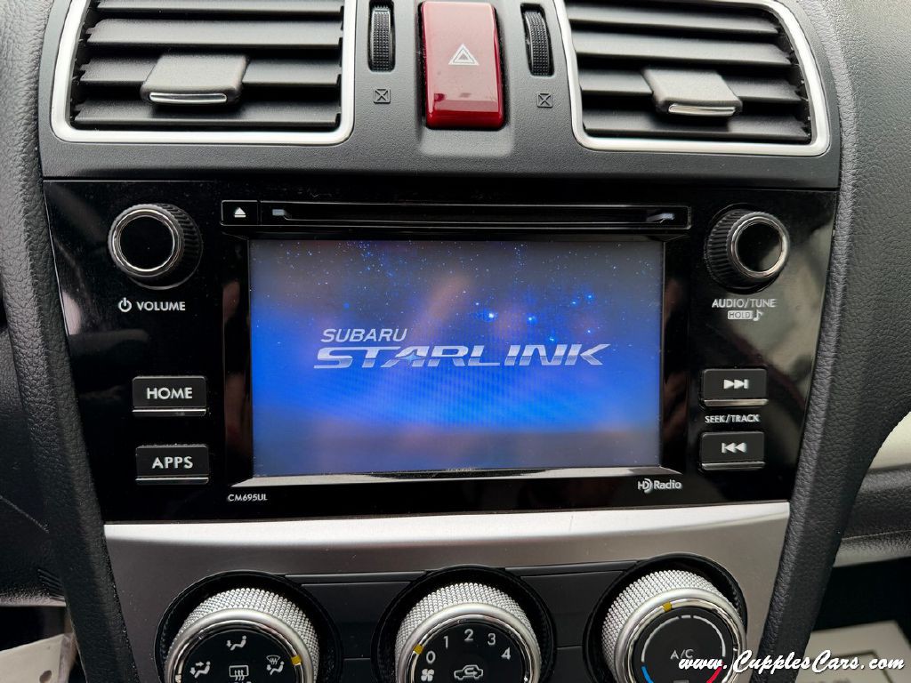 2016 Subaru Crosstrek Image 24