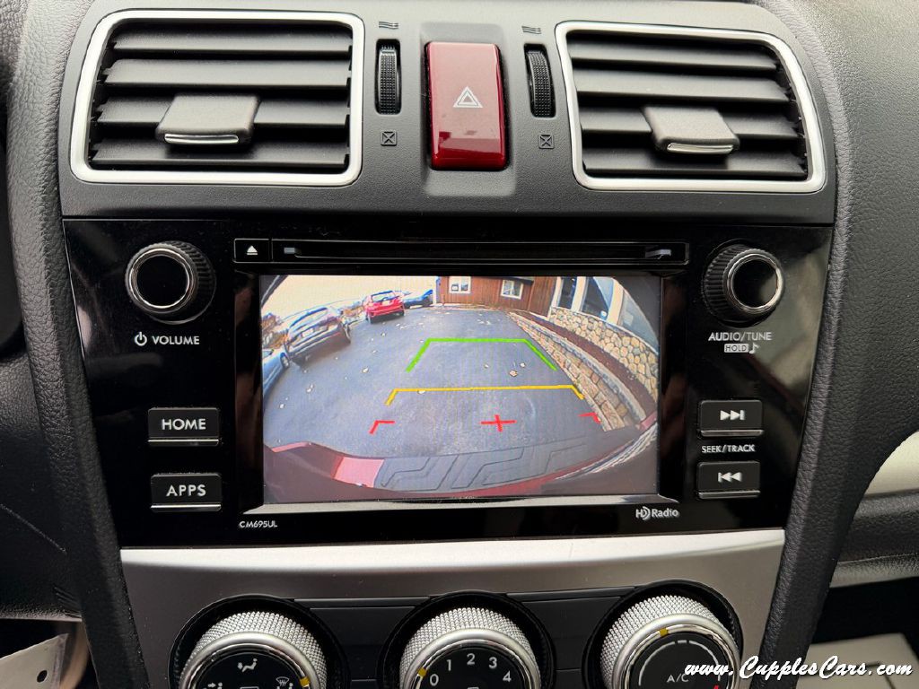 2016 Subaru Crosstrek Image 25