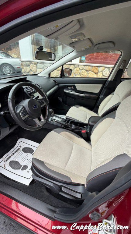 2016 Subaru Crosstrek Image 29