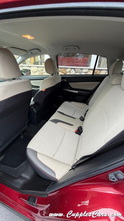 2016 Subaru Crosstrek Image 30