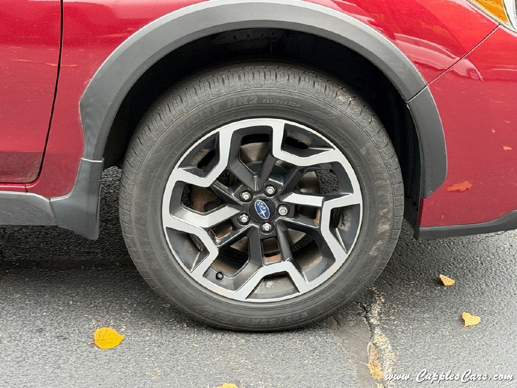2016 Subaru Crosstrek Image 41