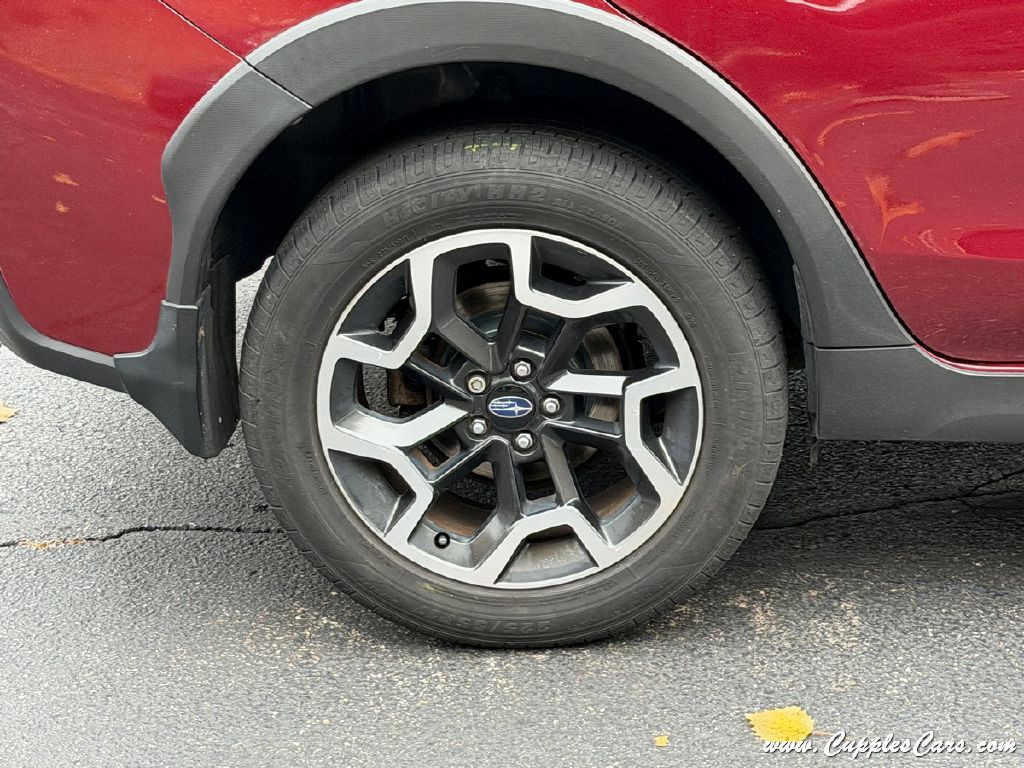 2016 Subaru Crosstrek Image 42