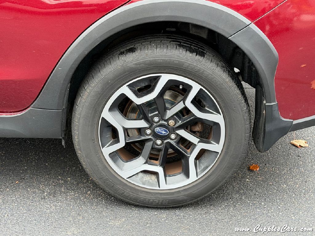 2016 Subaru Crosstrek Image 43