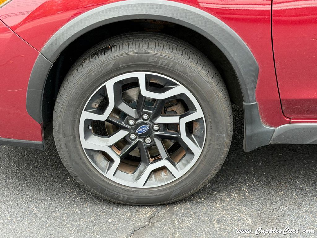 2016 Subaru Crosstrek Image 44