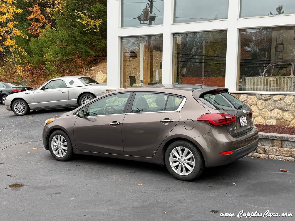 2014 Kia Forte Image 2