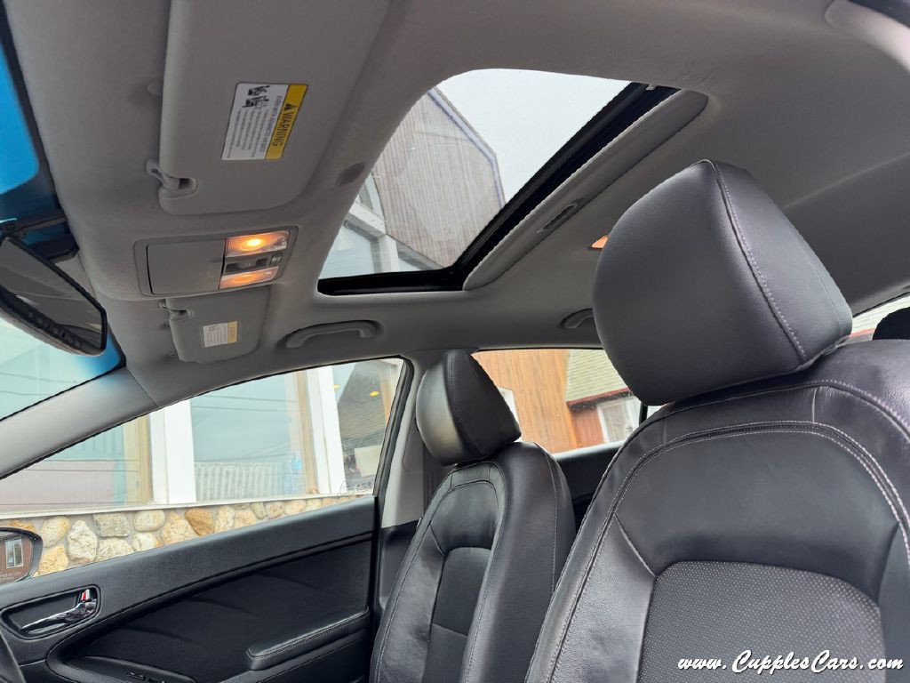 2014 Kia Forte Image 6