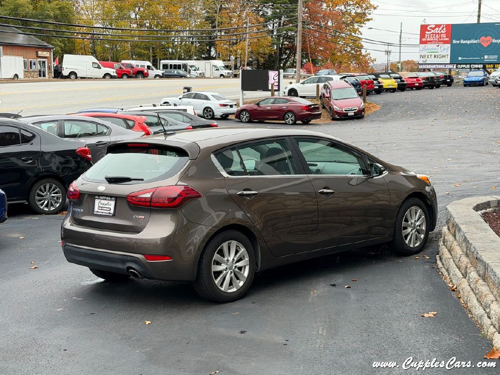 2014 Kia Forte Image 9
