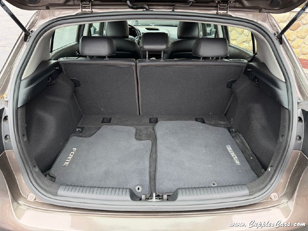 2014 Kia Forte Image 14