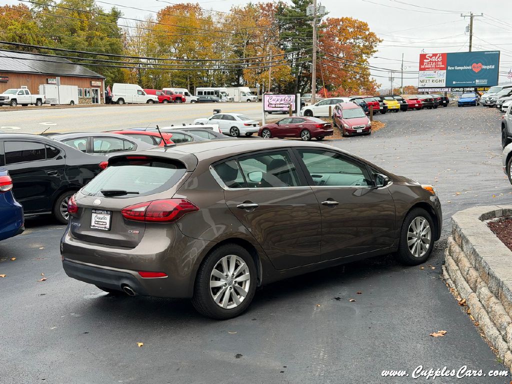 2014 Kia Forte Image 15