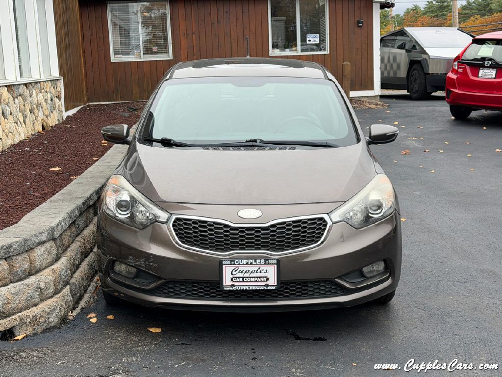 2014 Kia Forte Image 19