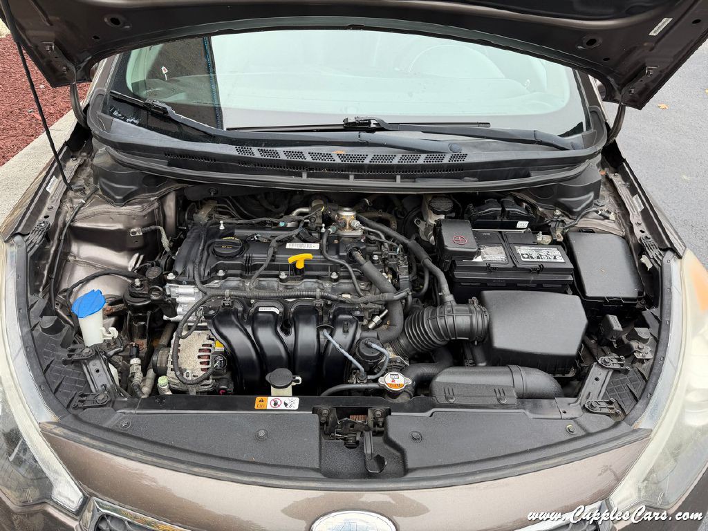 2014 Kia Forte Image 20