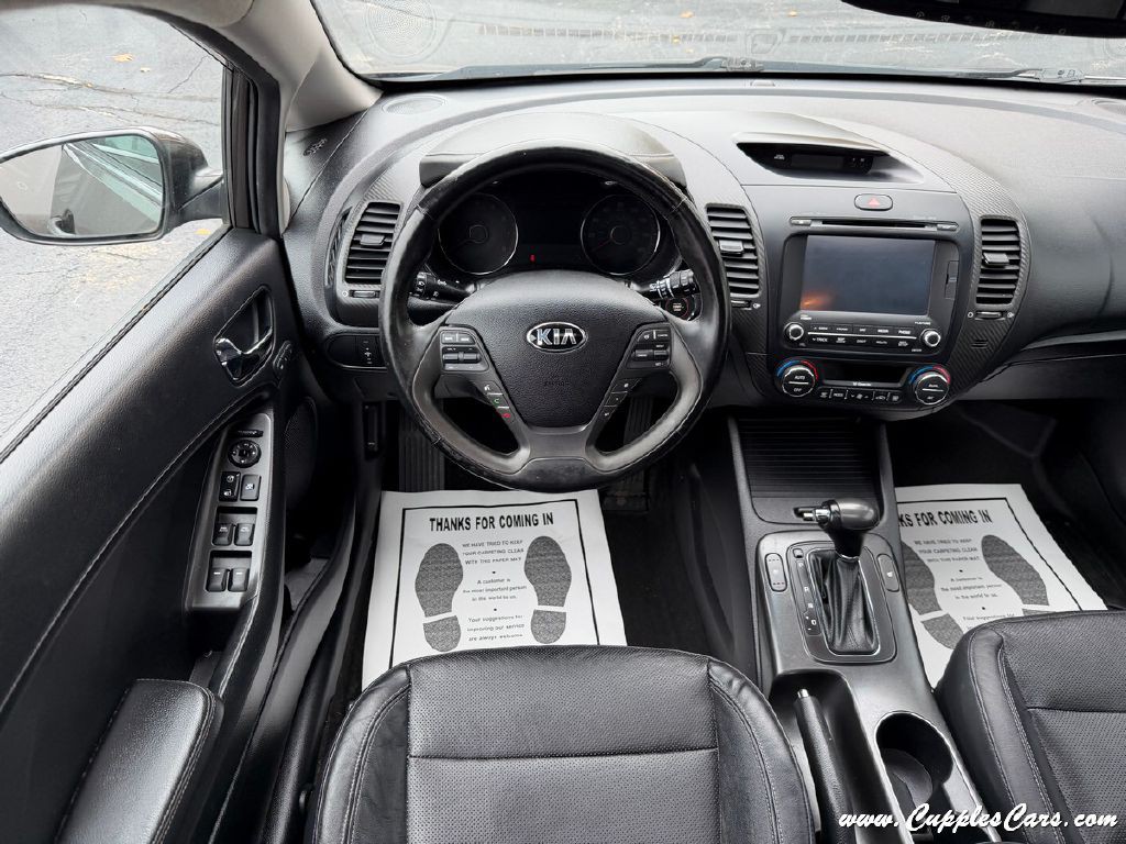 2014 Kia Forte Image 23