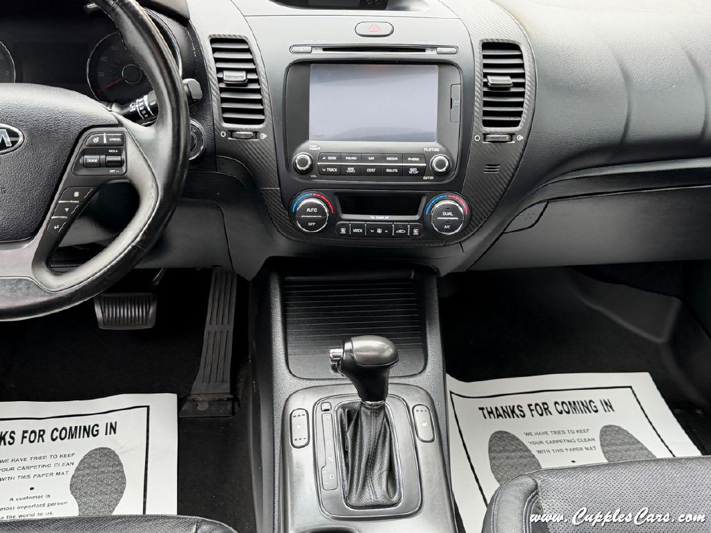 2014 Kia Forte Image 25