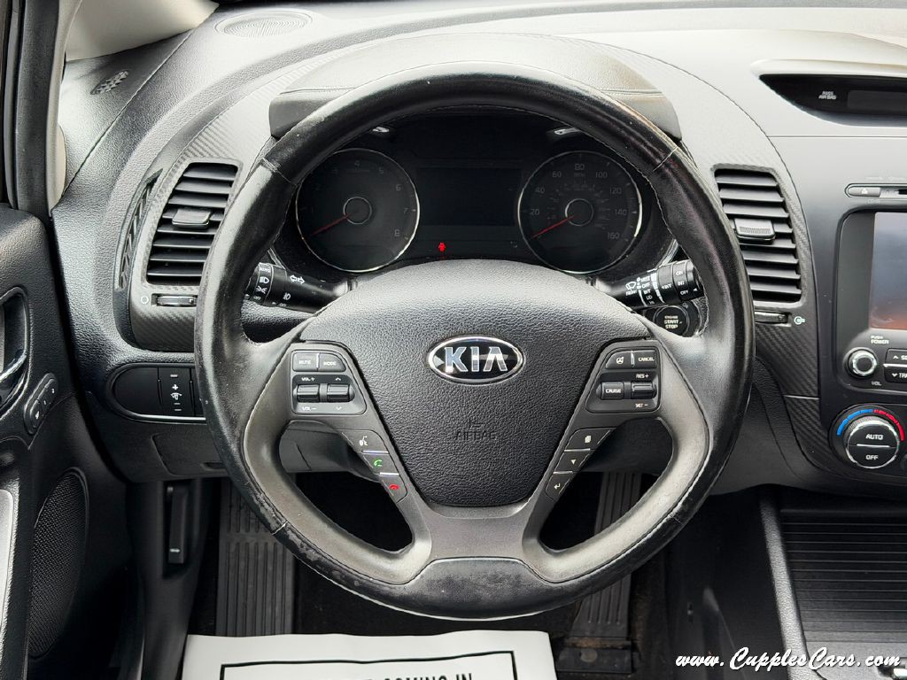 2014 Kia Forte Image 26