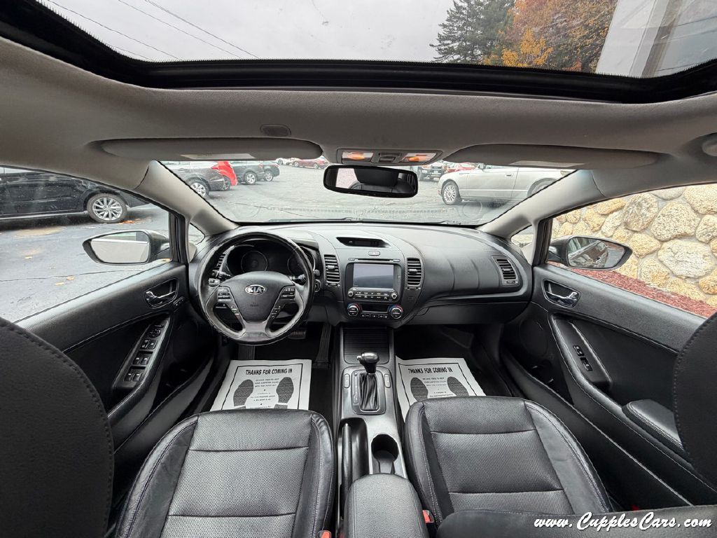 2014 Kia Forte Image 27