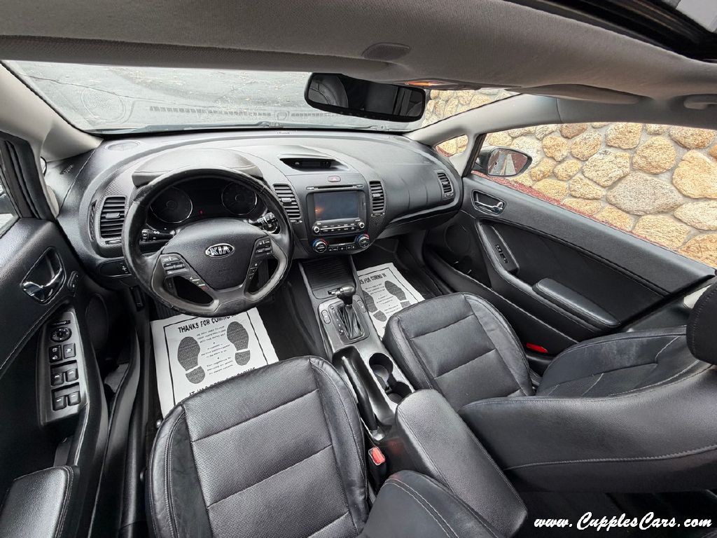 2014 Kia Forte Image 28