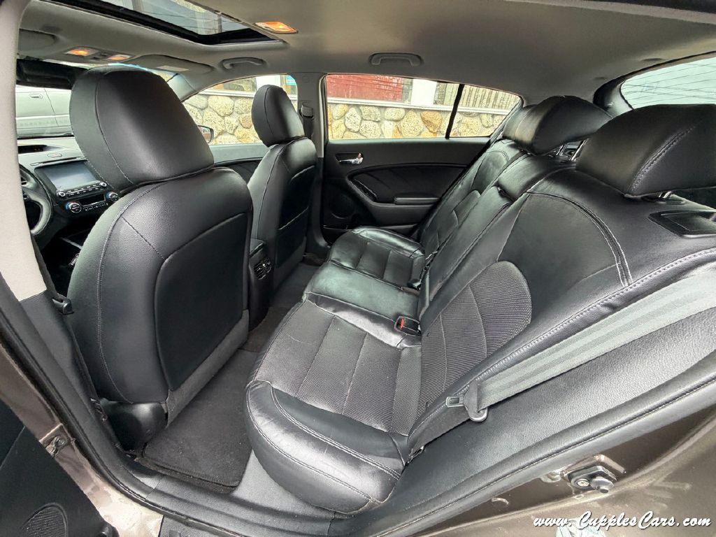 2014 Kia Forte Image 29
