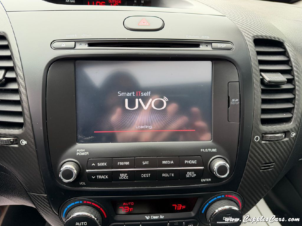 2014 Kia Forte Image 31