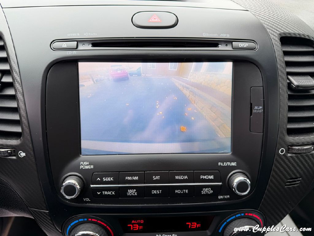 2014 Kia Forte Image 32